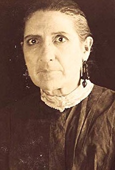 Películas de Ricca Allen