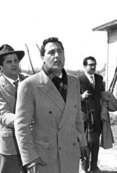 Películas de Riccardo Fellini