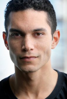 Películas de Riccardo LeBron