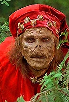 Películas de Riccardo Serventi Longhi