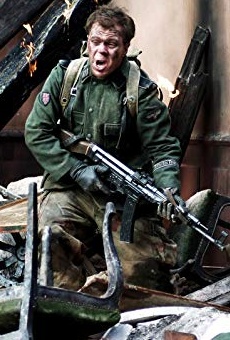 Películas de Ricci Harnett