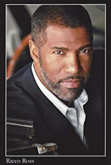 Películas de Ricco Ross