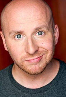 Películas de Rich Baker