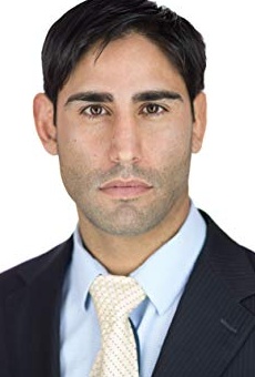 Películas de Rich Chavez