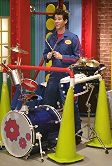 Películas de Rich Collins