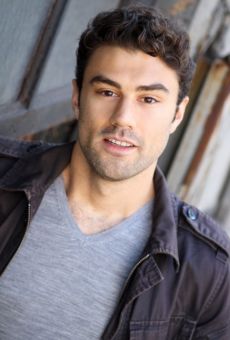 Películas de Rich Dreher Películas de Rich Dreher