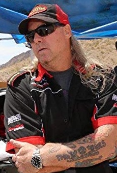 Películas de Rich Hopkins