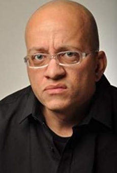 Películas de Rich Keen