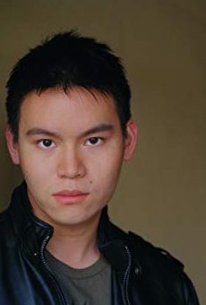 Películas de Rich Liu