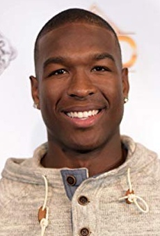 Películas de Rich Morrow