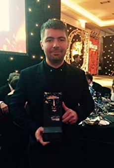 Películas de Rich Peppiatt