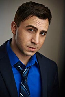 Películas de Rich Rotella