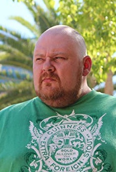 Películas de Rich Skinner