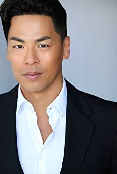 Películas de Rich Ting