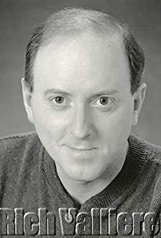 Películas de Rich Valliere