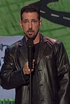 Películas de Rich Vos