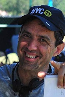 Películas de Richard A. Romano