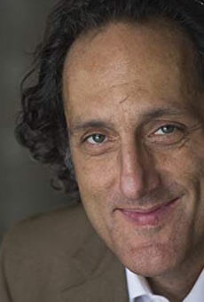 Películas de Richard Abraham