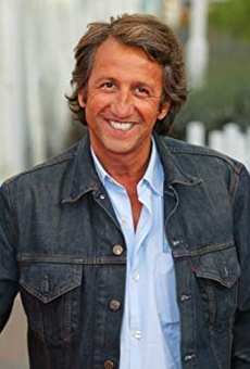 Películas de Richard Anconina