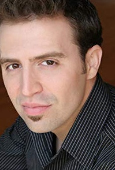 Películas de Richard Andrade