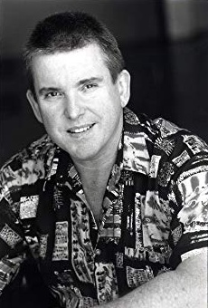 Películas de Richard Arnold