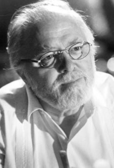 Películas de Richard Attenborough Películas de Richard Attenborough