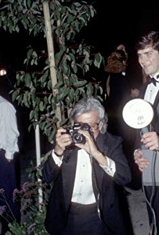 Películas de Richard Avedon