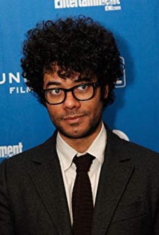 Películas de Richard Ayoade
