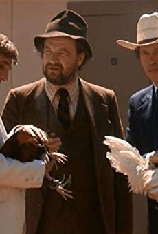 Películas de Richard B. Shull