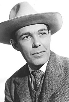 Películas de Richard Bailey