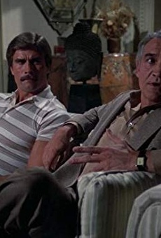 Películas de Richard Bakalyan