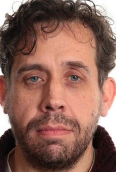 Películas de Richard Banks