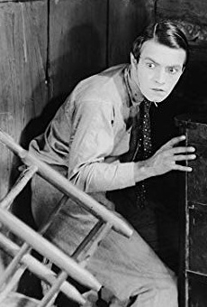 Películas de Richard Barthelmess