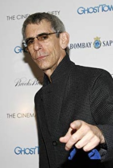 Películas de Richard Belzer