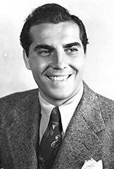 Películas de Richard Benedict