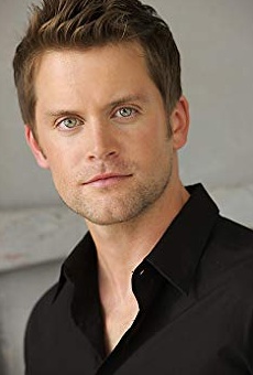 Películas de Richard Blake