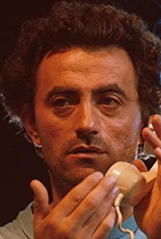 Películas de Richard Bohringer