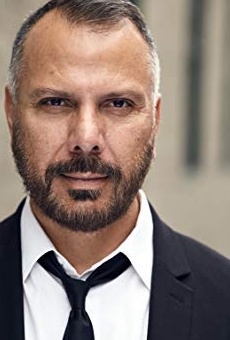 Películas de Richard Bojorquez