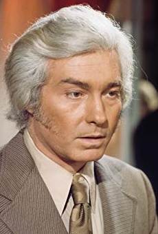 Películas de Richard Bradford