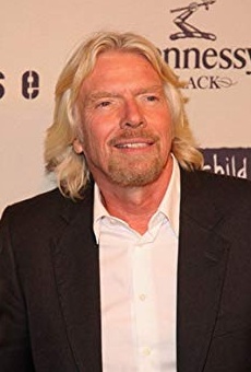 Películas de Richard Branson
