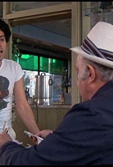 Películas de Richard Brestoff