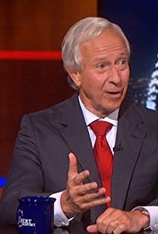 Películas de Richard Brodhead