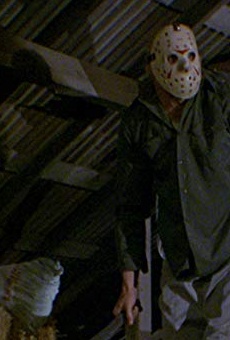 Películas de Richard Brooker