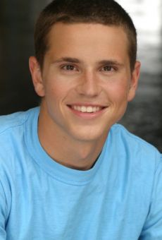 Películas de Richard Bryant