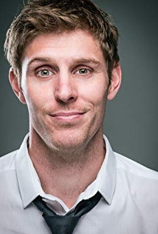 Películas de Richard Buck