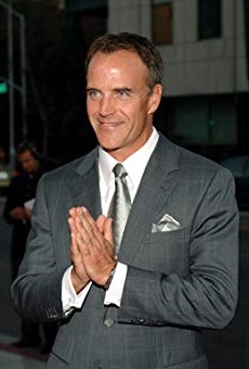 Películas de Richard Burgi