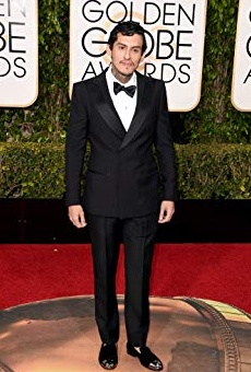 Películas de Richard Cabral