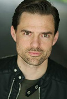 Películas de Richard Cambridge