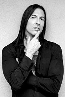 Películas de Richard Cardinal