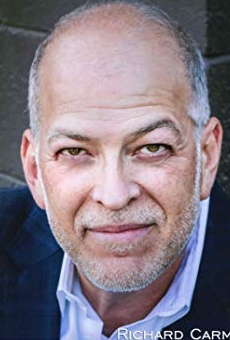 Películas de Richard Carmen